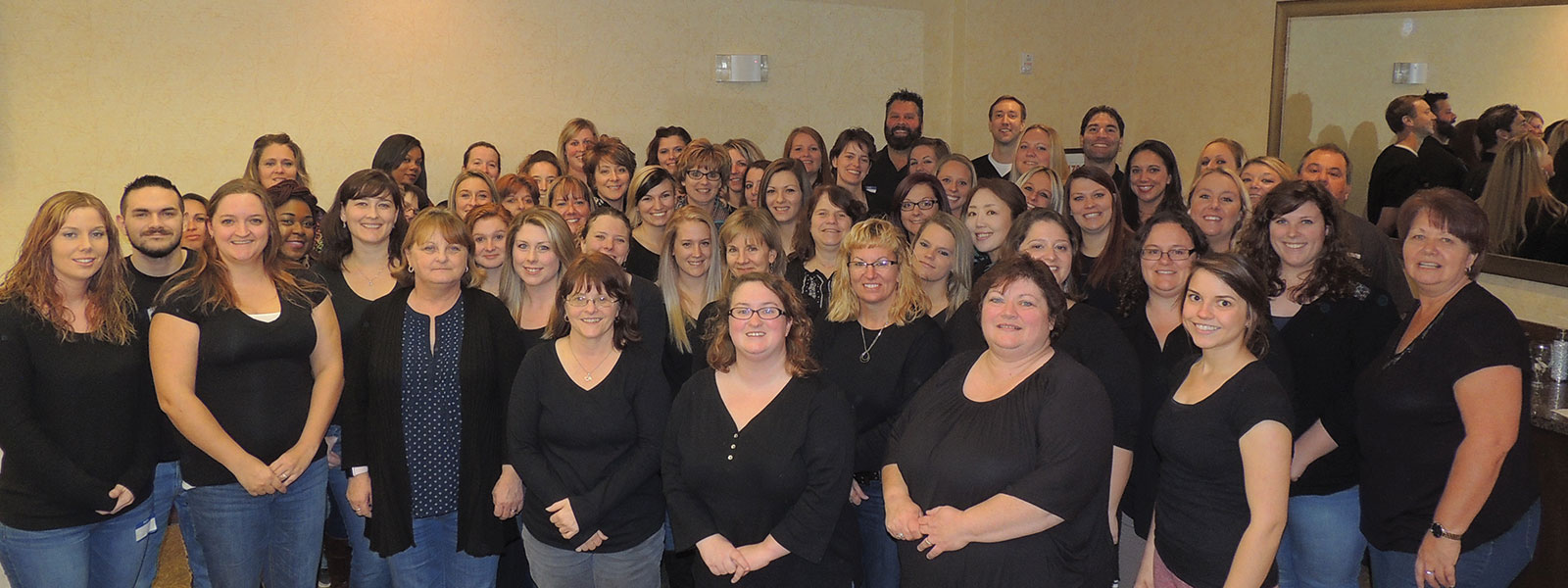 Dentist in Watertown NY, Philadelphia NY, Pulaski NY — Watertown Dentist McCue Dental located in