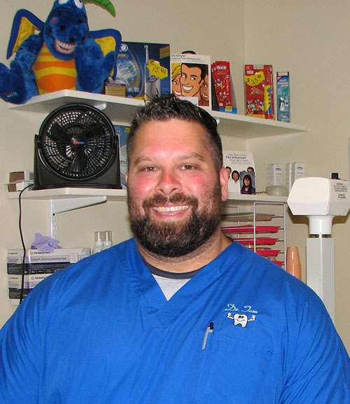 Dentist in Watertown NY, Philadelphia NY, Pulaski NY — Watertown Dentist McCue Dental located in