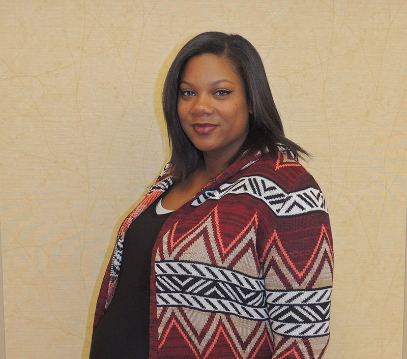 Meet Watertown Staff