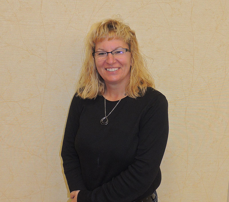 Meet Watertown Staff