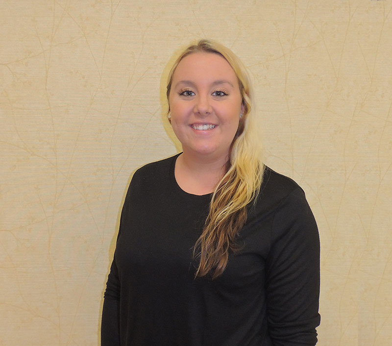 Meet Watertown Staff