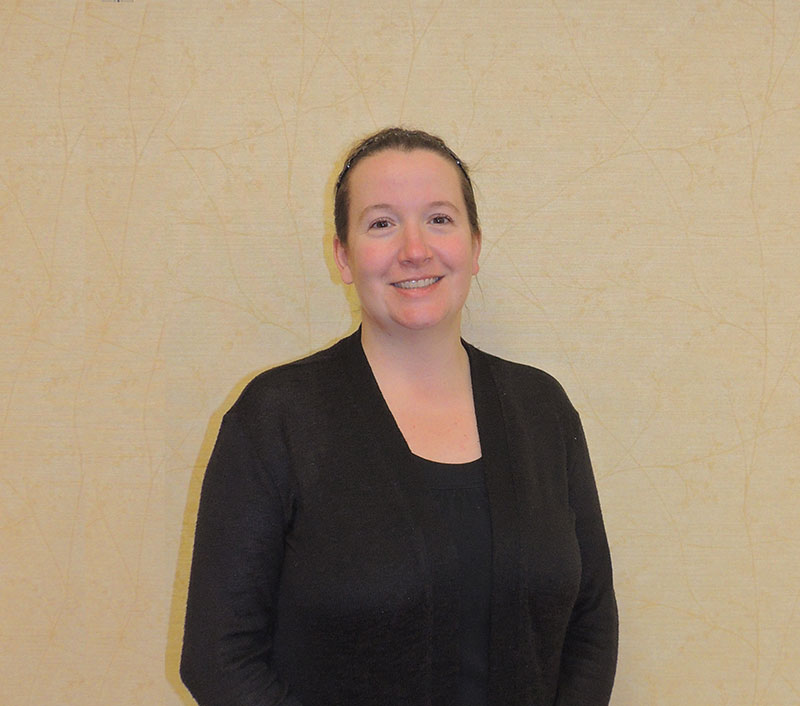 Meet Watertown Staff